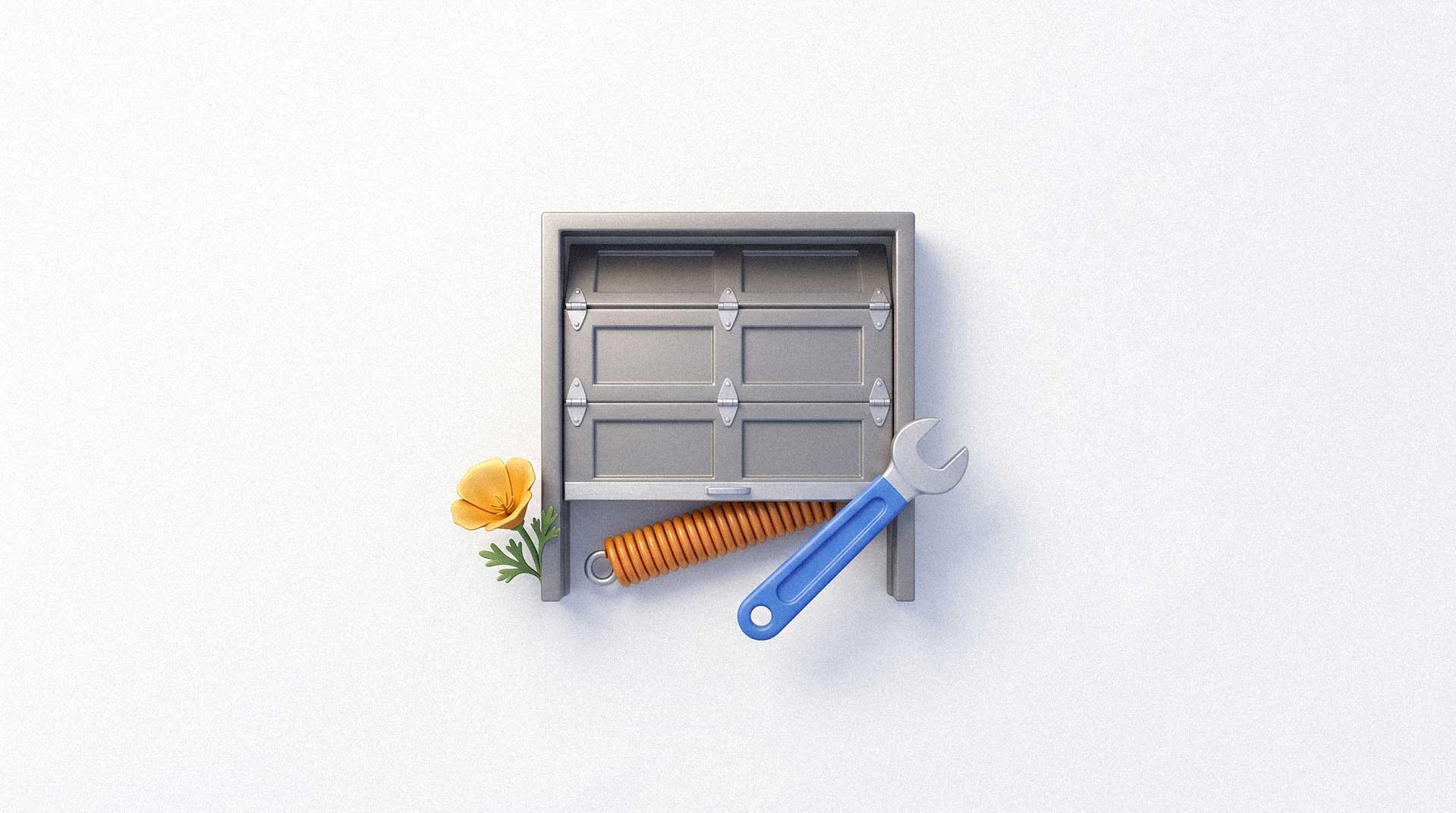 Garage Door Repair Case